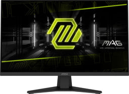 MSI MAG 274F - 27" Rapid IPS Gamingmonitor - 200 Hz 0,5 ms - Zwart