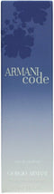 Giorgio Armani Code Femme 75ml Eau de Parfum - Damesgeur