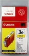 Canon BCI-3EY - Inktcartridge Geel