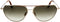 Victoria Beckham VB221S 723 Zonnebril - Dames - Groen