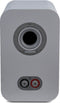 Q Acoustics 3030i Hifi - Boekenplank Luidspreker - Mat Wit (per paar)