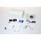 YASHICA DigiMate 100 Compactcamera Groen