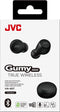 JVC HA-A5T-BN-E - In-ear True Wireless - 15 uur luisteren - Zwart