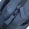 Rivacase 8335 - Notebook Schoudertas 15.6 Inch - 2 Binnenvakken voor 10.1 Inch Tablet - Blauw