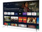Strong SRT 55UD7553 - Smart TV - 55 inch Ultra HD 4K - Zilver