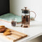 Leopold Vienna - French Press cafetière Koper 350ml (2 kopjes)