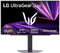 LG UltraGear 27GX704A-B - 27 inch OLED Gaming Monitor - 2560 x 1440 - 240Hz - Zwart