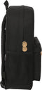 Schoolrugzak Harry Potter Bravery 32 x 43 x 14 cm Zwart