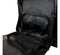 Super Pro Combat Gear - Travel Sporttas - Stevig polyester/nylon - 75 x 45 x 30 cm - Zwart
