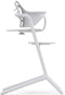 Cybex Lemo - Kinderstoel 3-in - Inclusief Baby Set en Tray - All White