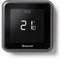 Honeywell Lyric T6 - Slimme Thermostaat - Bedraad - Zwart