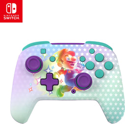 Turtle Beach Rematch - Draadloze Gamecontroller - 40 uur speelduur - Multi-color