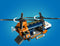 LEGO City - Jungleonderzoekers - Helikopter met lier en 5 minifiguren (60437)