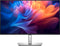 Dell P2725H - Full HD IPS Monitor - 100Hz - Ergonomisch - EPEAT Gold Climate+ Gecertificeerd - 27 Inch