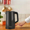 Tefal KI583E10 - Waterkoker - 2000 W 1,5 liter - Zwart