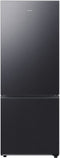 Samsung RB53DG706AB1EF - Koel-vriescombinatie - 538L - Extra Breed - Zwart