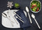 Villeroy & Boch Louis Bestekset - 68 delig - RVS - Zilver