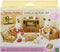 Sylvanian Families 5339 woonkamerset