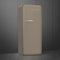 Smeg FAB28RDTP5 - Koelkast - Retro/design - A++ - Rood