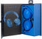 Oordopjes Avenzo AV-HP2201L Blauw
