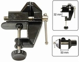 Draaibank Bensontools Draagbaar