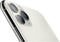 Apple iPhone 11 Pro - Zilver - 64 GB - Fysieke simkaart + eSIM