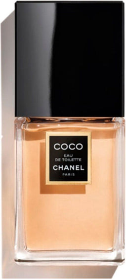 Chanel Coco 100 ml - Eau de Toilette