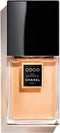 Chanel Coco 100 ml - Eau de Toilette