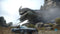 Square Enix Final Fantasy XV - PS4 - Massive Multiplayer Online (MMO) - Geweld (16+)
