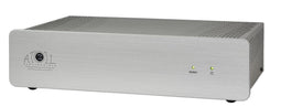 Atoll MA100S - Mini Versterker - 2x60 Wrms - Zilver