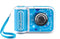 VTech KidiZoom PrintCam - Kindercamera met Printfunctie - 5.0 Megapixel - Blauw