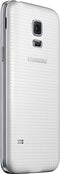 Samsung Galaxy S5 Mini - Wit
