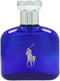Ralph Lauren Polo Blue 75 ml - Eau de Toilette - Herenparfum