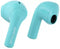 Happy Plugs Joy - Draadloze hoofdtelefoon - 12 uur speeltijd - Turquoise