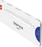 Caran d'Ache Colormat-X balpen blue (blauw)