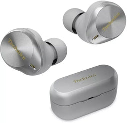 Technics EAH-AZ80 - In-ear Hoofdtelefoon - TWS ANC - Zilver