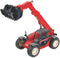Bruder - Manitou Telescopic loader MLT 633 (BR2125)