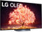 LG B1 OLED65B19LA - 4K OLED TV - 165 cm (65 inch) - Zelfoplichtende pixels (Buitenlands model)
