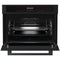 ETNA CM250MZ - Oven met magnetronfunctie - 50 liter - Matzwart