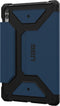 Urban Armor Gear Metropolis SE - Tablet Hoes - Schokabsorberend - Zwart