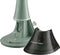 Russell Hobbs 25592-56 - Kledingstomer - 22gr/min stoomafgifte - Groen Zwart