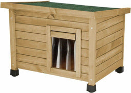 Kattenhuis Rustica