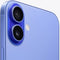 Apple iPhone 16 Plus - Blu oltremare - 512 GB - Fysieke simkaart + eSIM