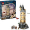 LEGO Harry Potter - Kasteel Zweinstein™: Uilenvleugel - 3 minifiguren - 364 onderdelen (76430)