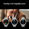 Huawei Watch GT 4 (2023) - Smartwatch - GPS - Stalen behuizing - Grijs