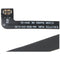Battery suitable for Samsung Galaxy A22 5G, SM-A226, Li-Polymer, 3.85V, 4900mAh, 18.9Wh, built-in, w