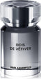 Karl Lagerfeld Bois De Vetiver Les Parfums Matieres - Eau de toilette 50 ml