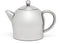 Bredemeijer Minuet Santhee - Dubbelwandige theepot 0,5 liter - RVS mat