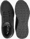 PUMA Graviton - Lage sneakers - Textiel - Zwart - Maat 37