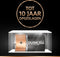 Duracell Plus 100 D - Alkaline Batterijen - Multi-color